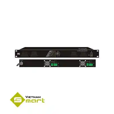 Bộ khuếch đại kỹ thuật số ITC T-2500D