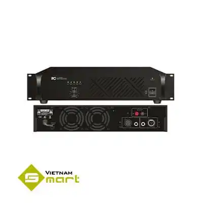 Bộ khuếch đại kỹ thuật số ITC T-61500D công suất 1500W