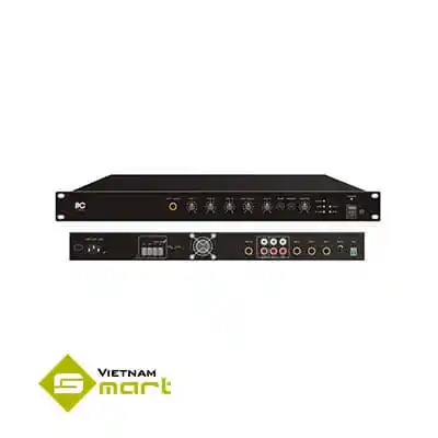 Bộ khuếch đại số ITC T-500D công suất 500W