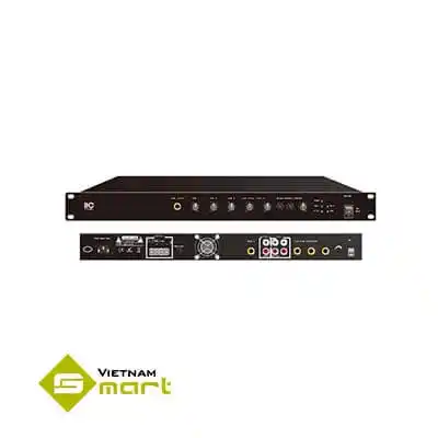 Bộ khuếch đại số ITC T-650D công suất 650W