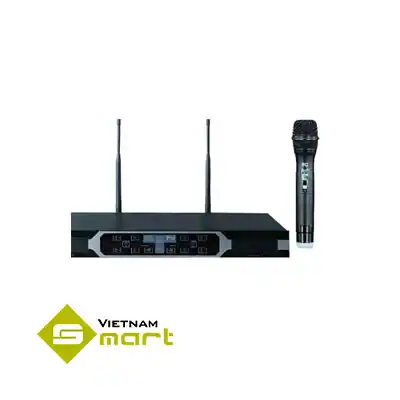 Bộ thu mic không dây UHF ITC T-521UF