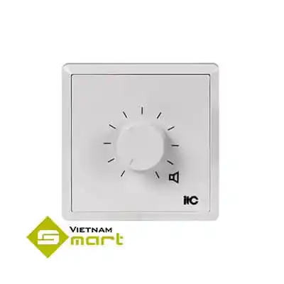 Chiết áp chỉnh âm lượng loa ITC T-673F