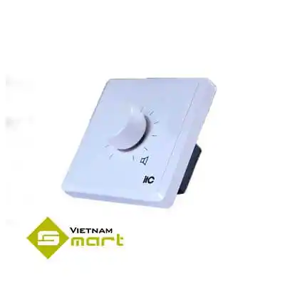 Chiết áp chỉnh âm lượng loa ITC T-674F Chiết áp chỉnh âm lượng loa T-674F