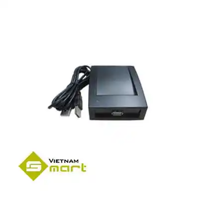 Đầu đọc ghi thẻ mifare ChinaReader CR501AU V3 (Cổng USB)