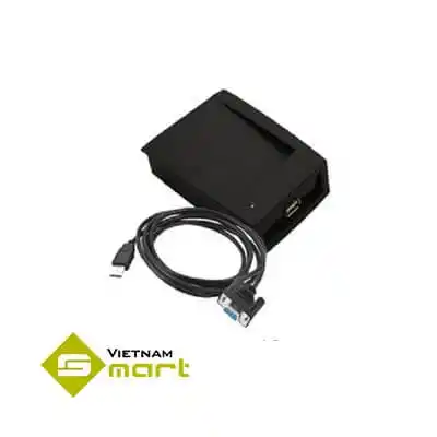 Đầu đọc thẻ ChinaReader CR206T-03