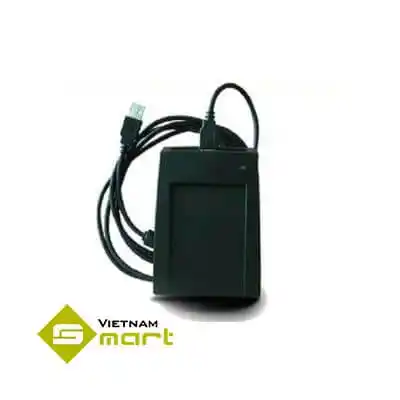 Đầu đọc thẻ ChinaReader CR206U 05