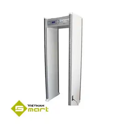 Cổng dò kim loại Defender MD12