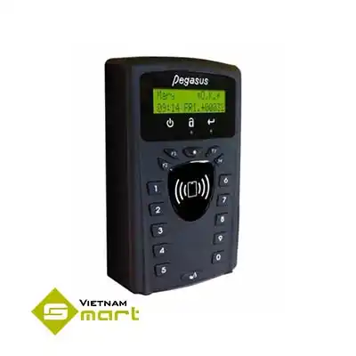 Đầu đọc thẻ HID PP-3702P/HT