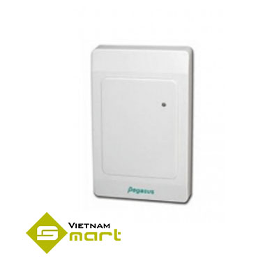 Đầu đọc thẻ Mifare Pegasus PUA-310/M2R2/Y4