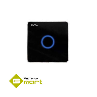 Đầu đọc thẻ ZKTeco UR20RW-E
