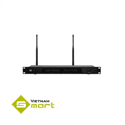 Đầu thu micro không dây ITC T-522A