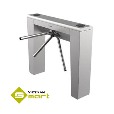 Cổng xoay 3 càng Hikvision DS-K3G301LX-R