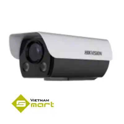 Camera nhận diện biển số xe Hikvision DS-TCG204-E1