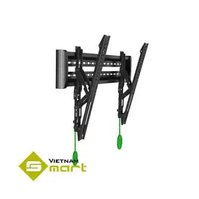 Giá treo tivi sát tường siêu mỏng Ergotek E92 - GG