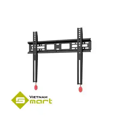 Giá treo tivi sát tường siêu mỏng Ergotek E92