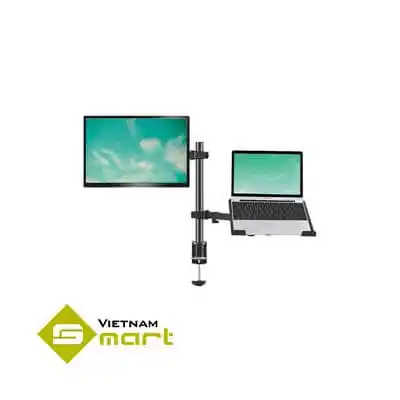 Giá treo màn hình tương tác Ergotek EZ4