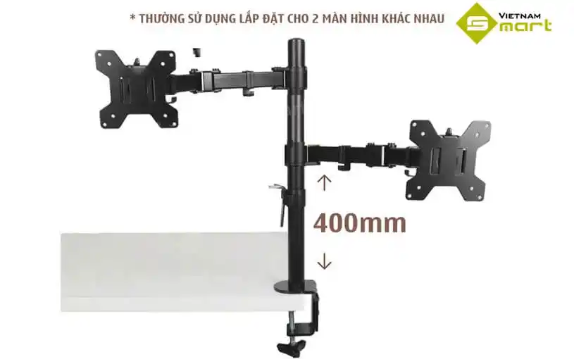 Giá treo màn hình tương tác Ergotek EZ3 – 2 Giới thiệu về giá treo màn hình tương tác Ergotek EZ3 - 2