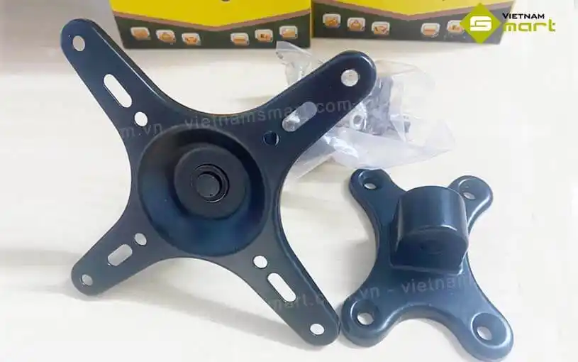 Giới thiệu về giá treo màn hình máy tính Ergotek S10 / E10