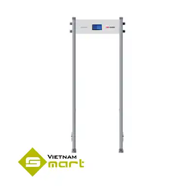 Cổng dò kim loại Hikvision ISD-SMG333L