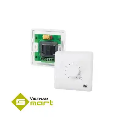 Chiết áp chỉnh âm lượng loa ITC T-673
