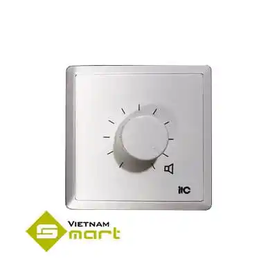 Chiết áp chỉnh âm lượng loa T-675