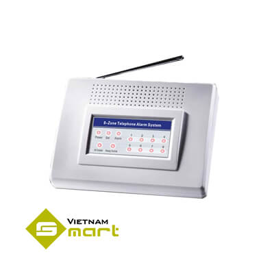 Thiết bị báo trộm không dây Karassn KS-258B2