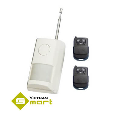 Báo trộm hồng ngoại độc lập KARASSN KS-60B