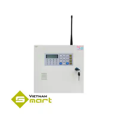 Trung tâm báo trộm không dây KARASSN KS-858E