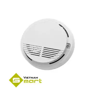 Báo khói không dây KARASSN SS-168