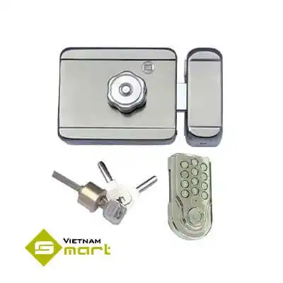 Khóa điện tử thông minh LY1202-KP11