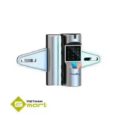 Khóa vân tay cho cửa kính GF620S