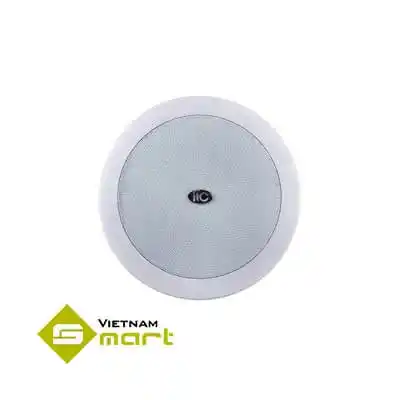 Loa âm trần ITC T-206B (1.25W - 2.5W - 5W - 10W)