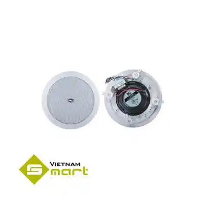 Loa âm trần ITC T-206BC (1.25W - 2.5W - 5W - 10W)