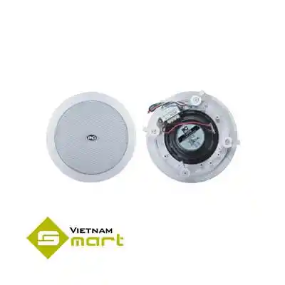 Loa âm trần ITC T-208B (1.87W - 3.75W - 7.5W - 15W)