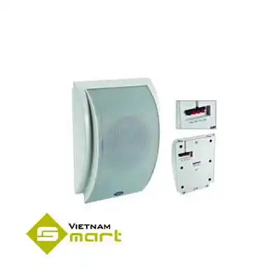 Loa hộp treo tường ITC T-611