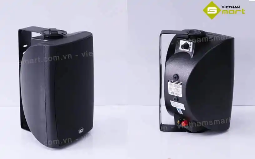Loa hộp treo tường ITC T-775H (3.75W – 7.5W – 15W – 30W) Giới thiệu về loa hộp treo tường ITC T-775H (3.75W - 7.5W - 15W - 30W)