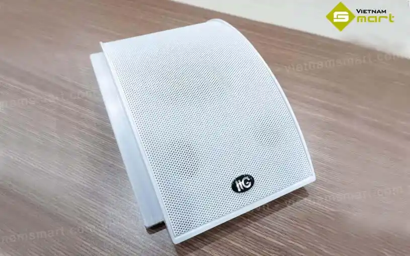 Loa hộp treo tường ITC T-611 (1.5W – 3W – 6W) Giới thiệu về loa hộp treo tường ITC T-6011