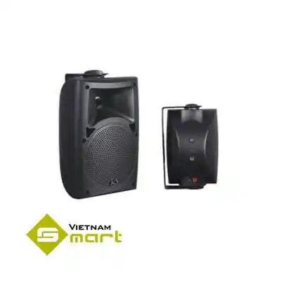 Loa hộp treo tường ngoài trời T-776S (60W)