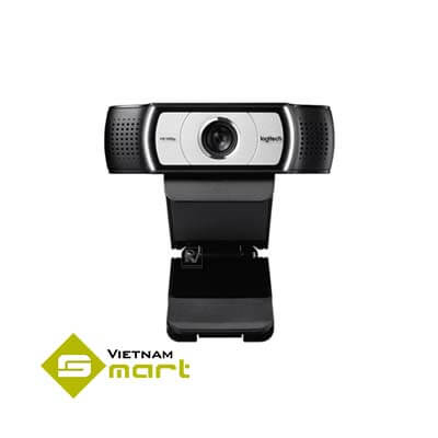Webcam Logitech C930E