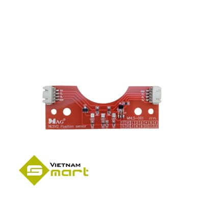 Công tắc hành trình dùng cho barrier BR6T_LIMIT