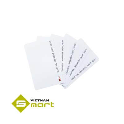 Thẻ khoảng cách xa Magnet CDUS133L