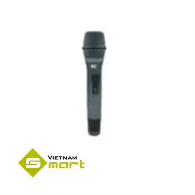 Mic không dây cầm tay ITC T-530A
