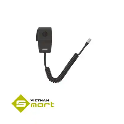 Micro cầm tay thông báo khẩn cấp ITC T-521C