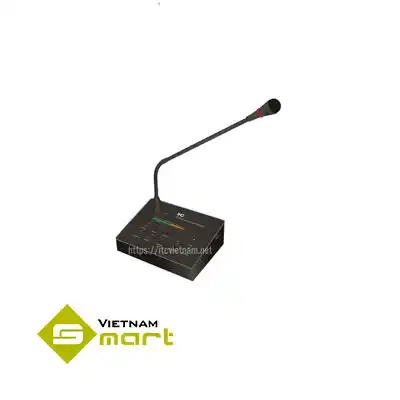 Micro chọn vùng từ xa 6 vùng ITC T-216