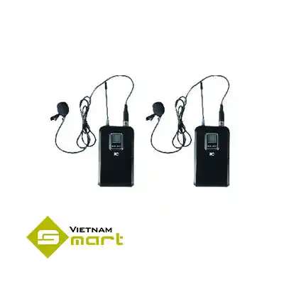 Micro không dây ITC T-521UH