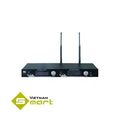 Micro không dây ITC T-521UH