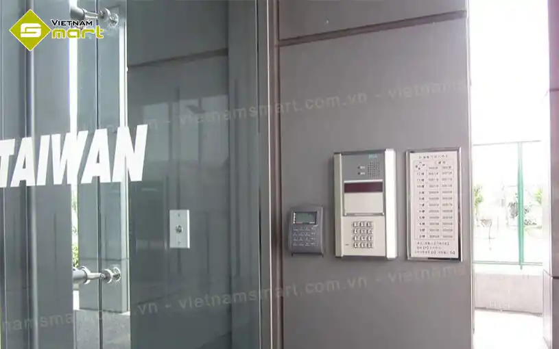 Đầu đọc thẻ Soyal AR721H Đầu đọc thẻ Soyal AR721H chính hãng new 100% được phân phối bởi VietnamSmart