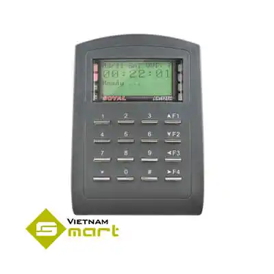 Đầu đọc thẻ Soyal AR721H