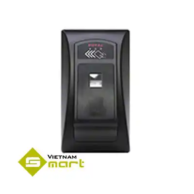 Máy chấm công vân tay Soyal AR-881EF