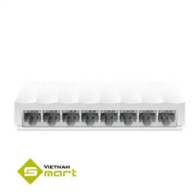 Switch để bàn 8 cổng TP-Link LS1008